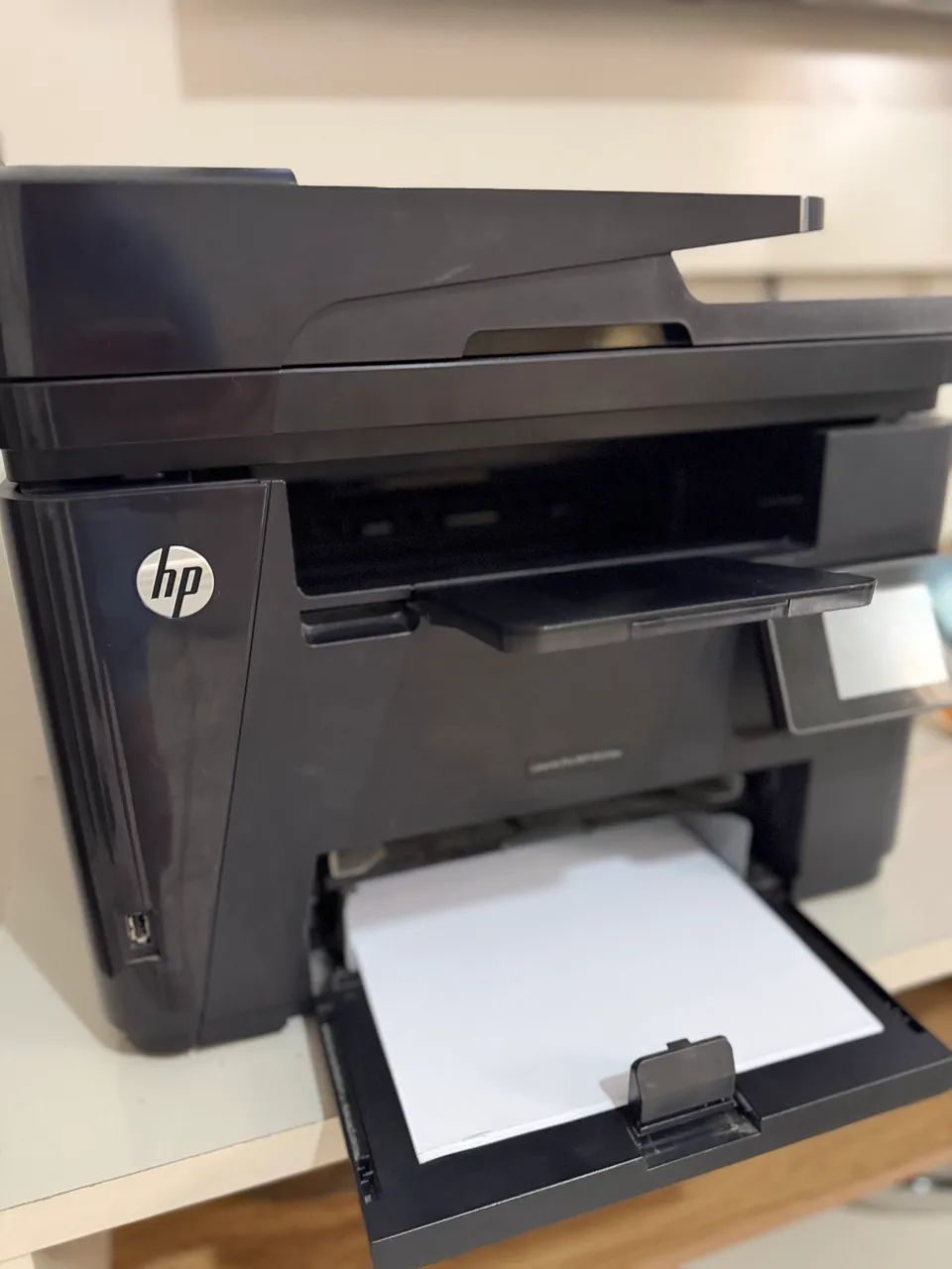 Multifuncional laser HP PRO M225 - Foto 4