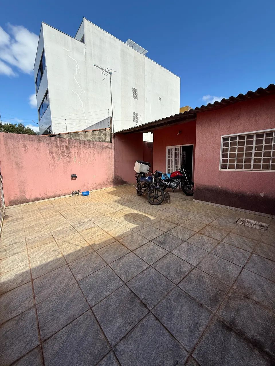 VENDO EXCELENTE CASA NO RIACHO FUNDO 1 - Foto 4