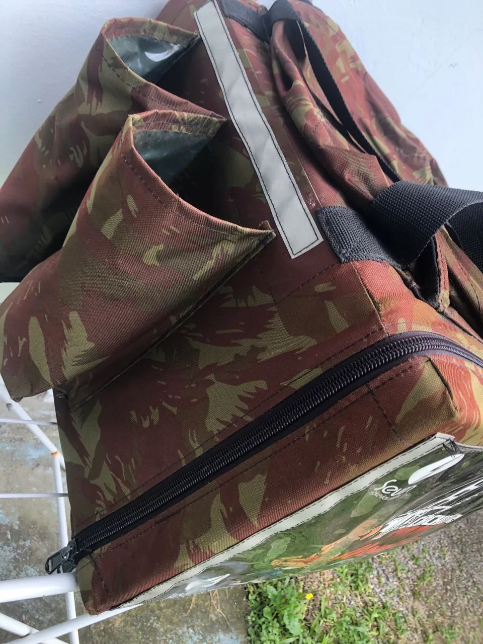 Bag motoboy  - Foto 2