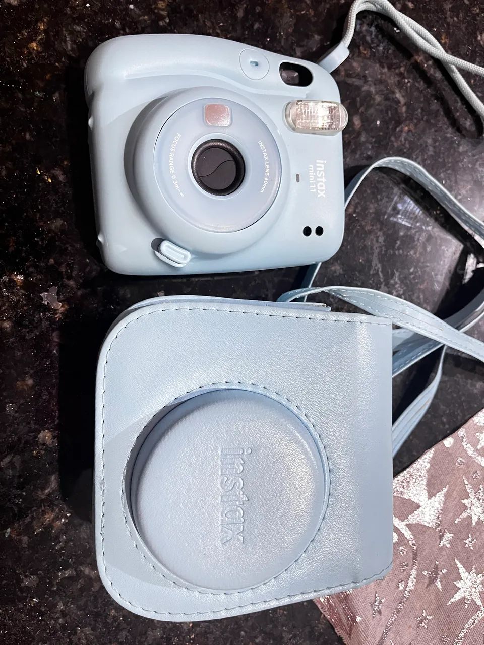 Câmera instax  - Foto 2