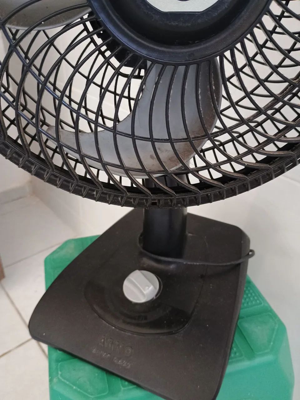 VENDO VENTILADOR ARNO - Foto 2