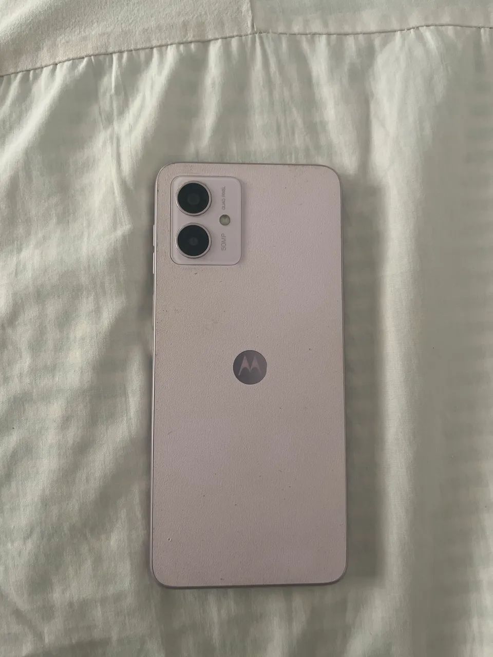 Celular moto G14 - Foto 2