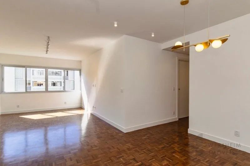 Apartamento reformado no Itaim Bibi! - Foto 2