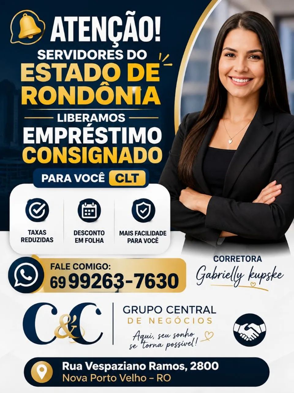 Venha conferir  - Foto 2
