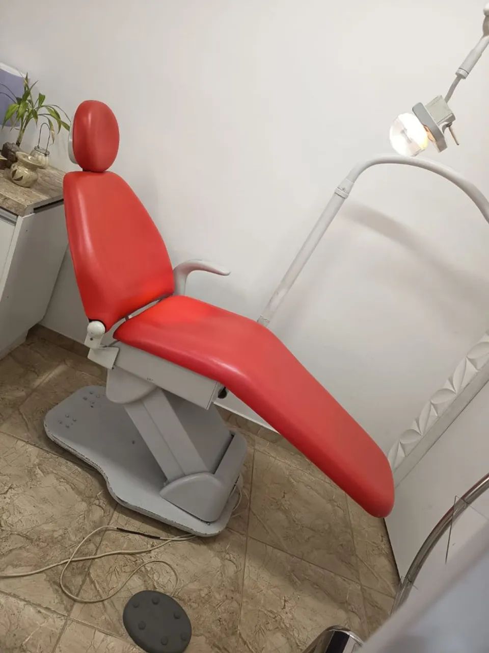 Cadeira para dentista  - Foto 3