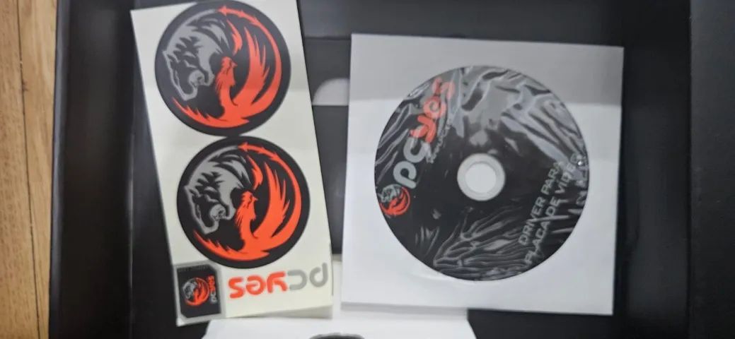 AMD Radeon HD 6570 2GB - Foto 4