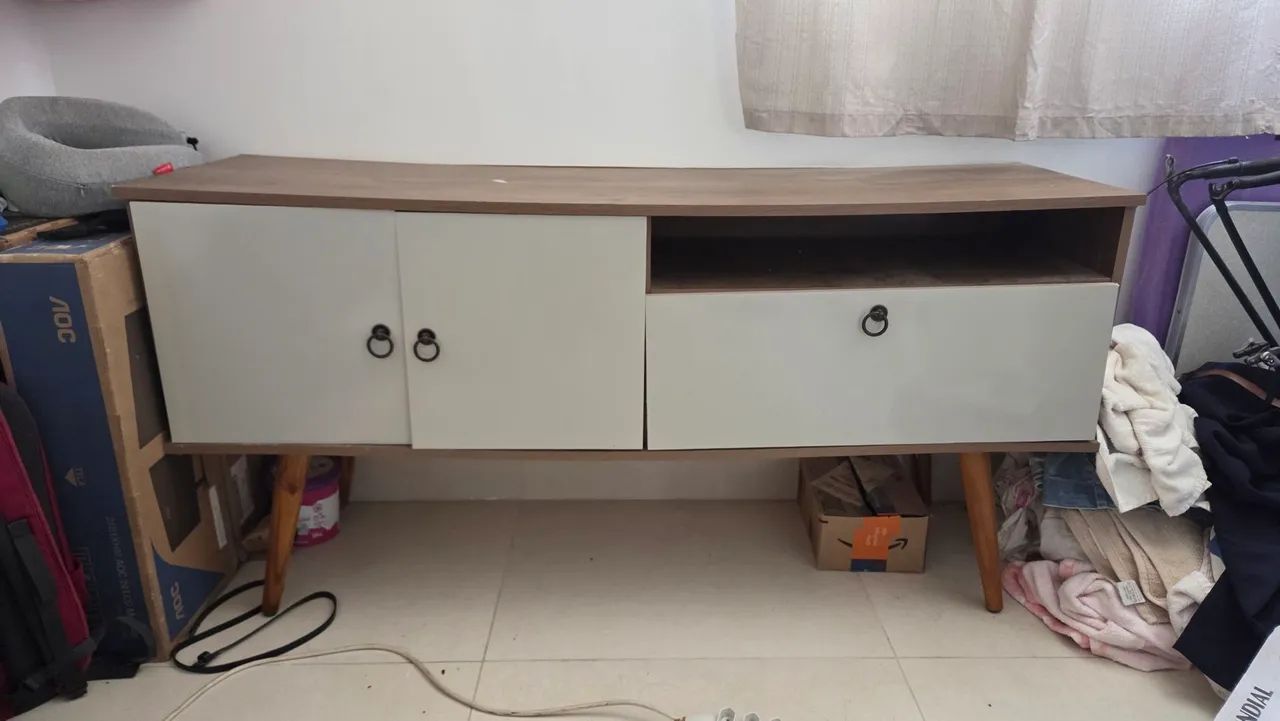 Hack para sala