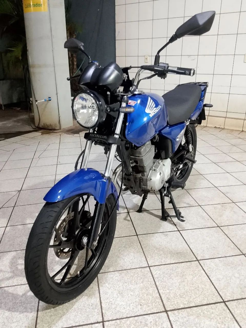 Titan 150 ks - Foto 2