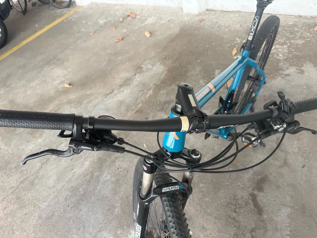 Bicicleta aro 29 AUDAX - Foto 2