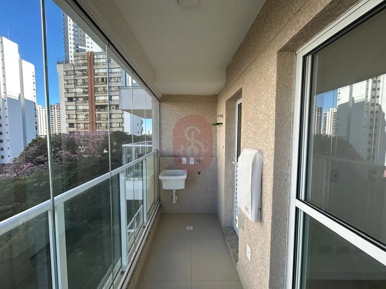Apartamento de 49 metros no Jardim Anália Franco. - Foto 5