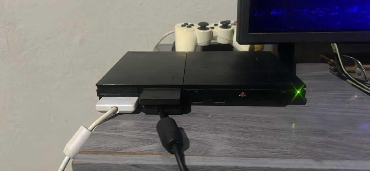 Playstation 2 - PS2 