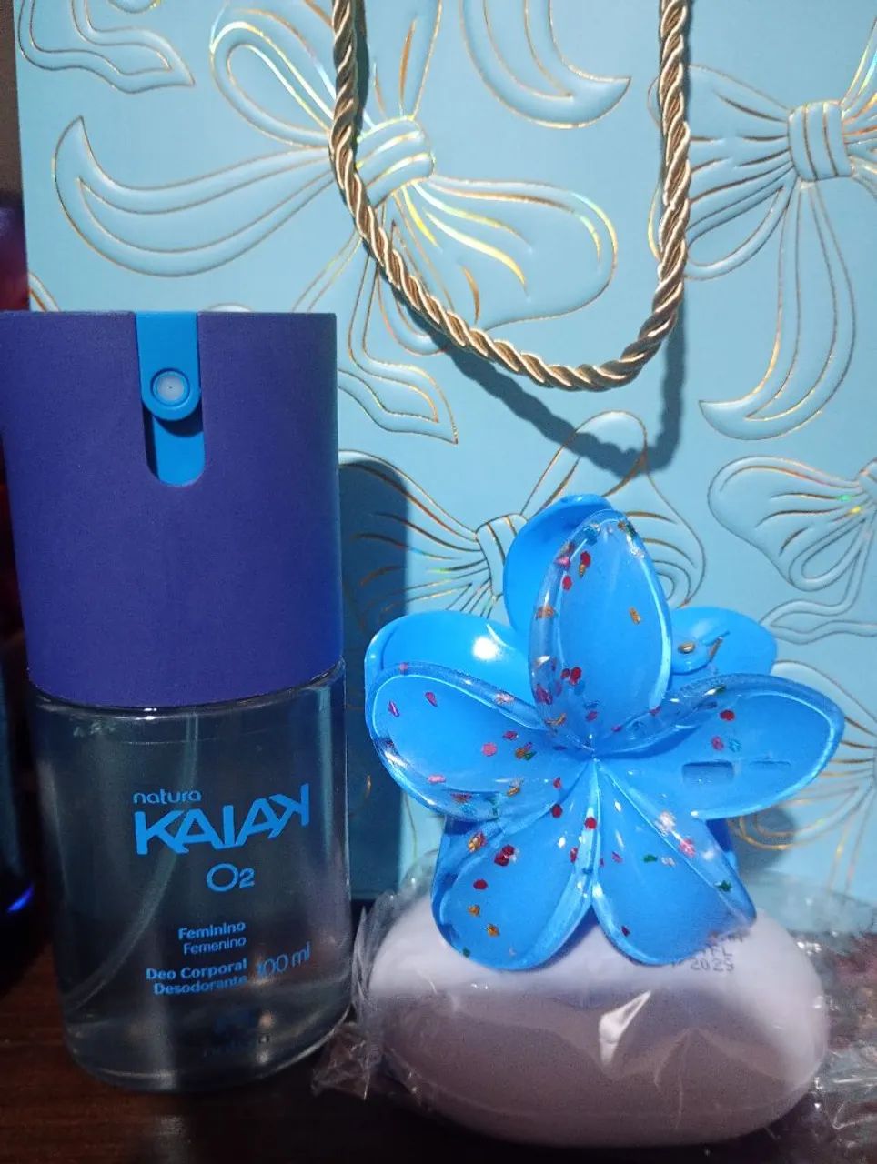 Kits femininos Avon - Foto 5