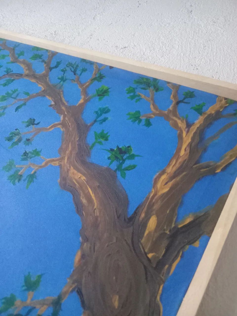 Decoração de obra de arte para colecionador - Foto 2