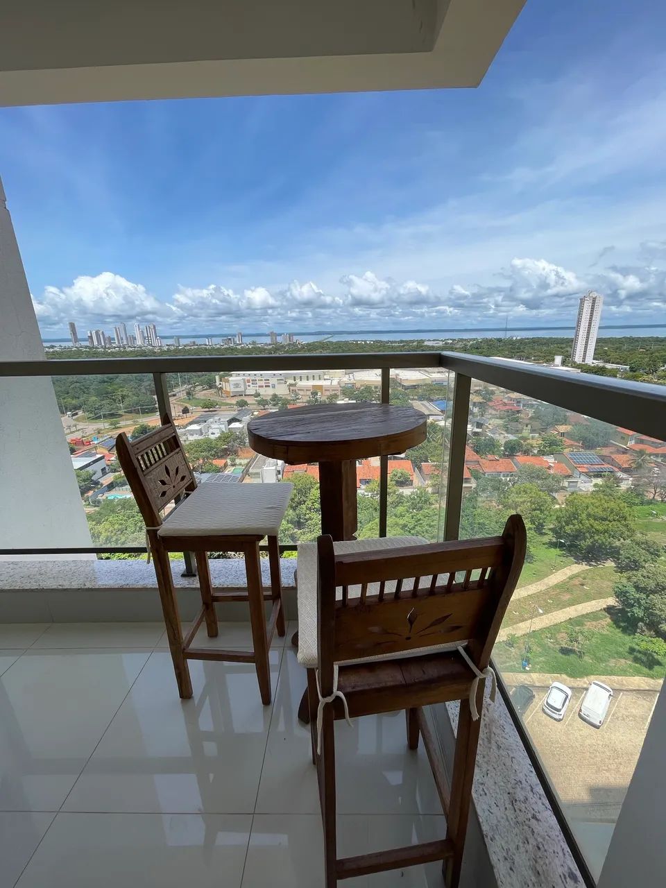 Vendo apartamento no Ed Executive - Foto 4