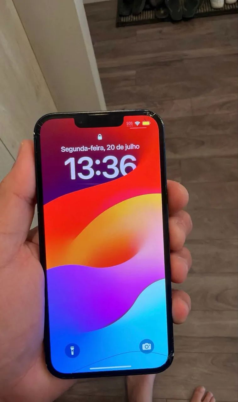 IPHONE 13 - Foto 2