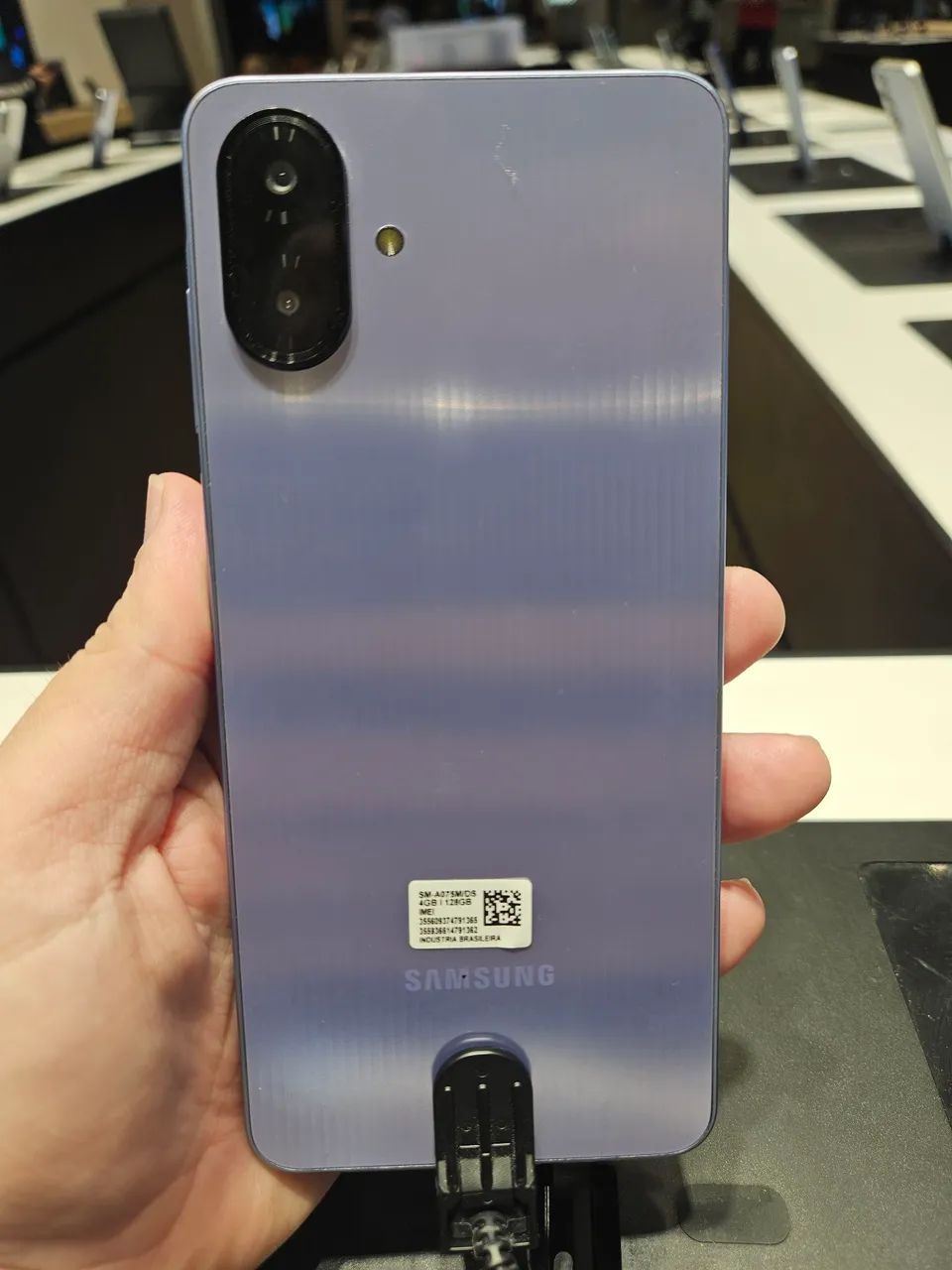 Galaxy A07 128GB! - Foto 2