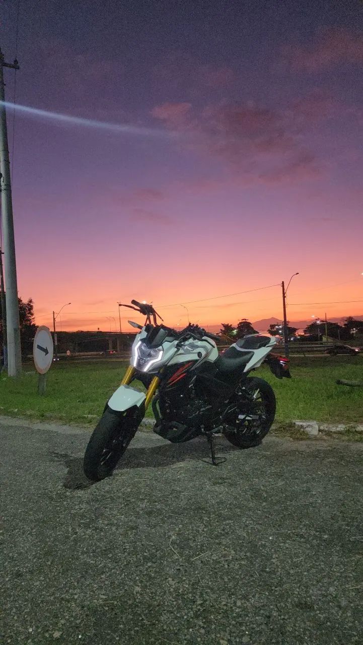 DR 160 FI