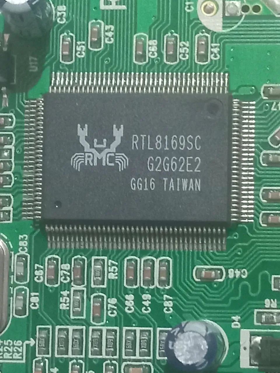 Placa de rede pci - Foto 2
