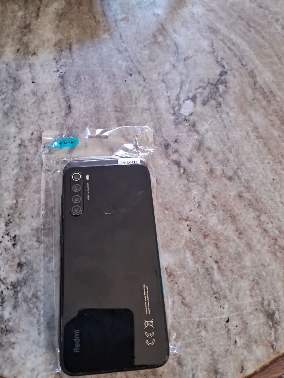 Redmi Note 8  - Foto 2