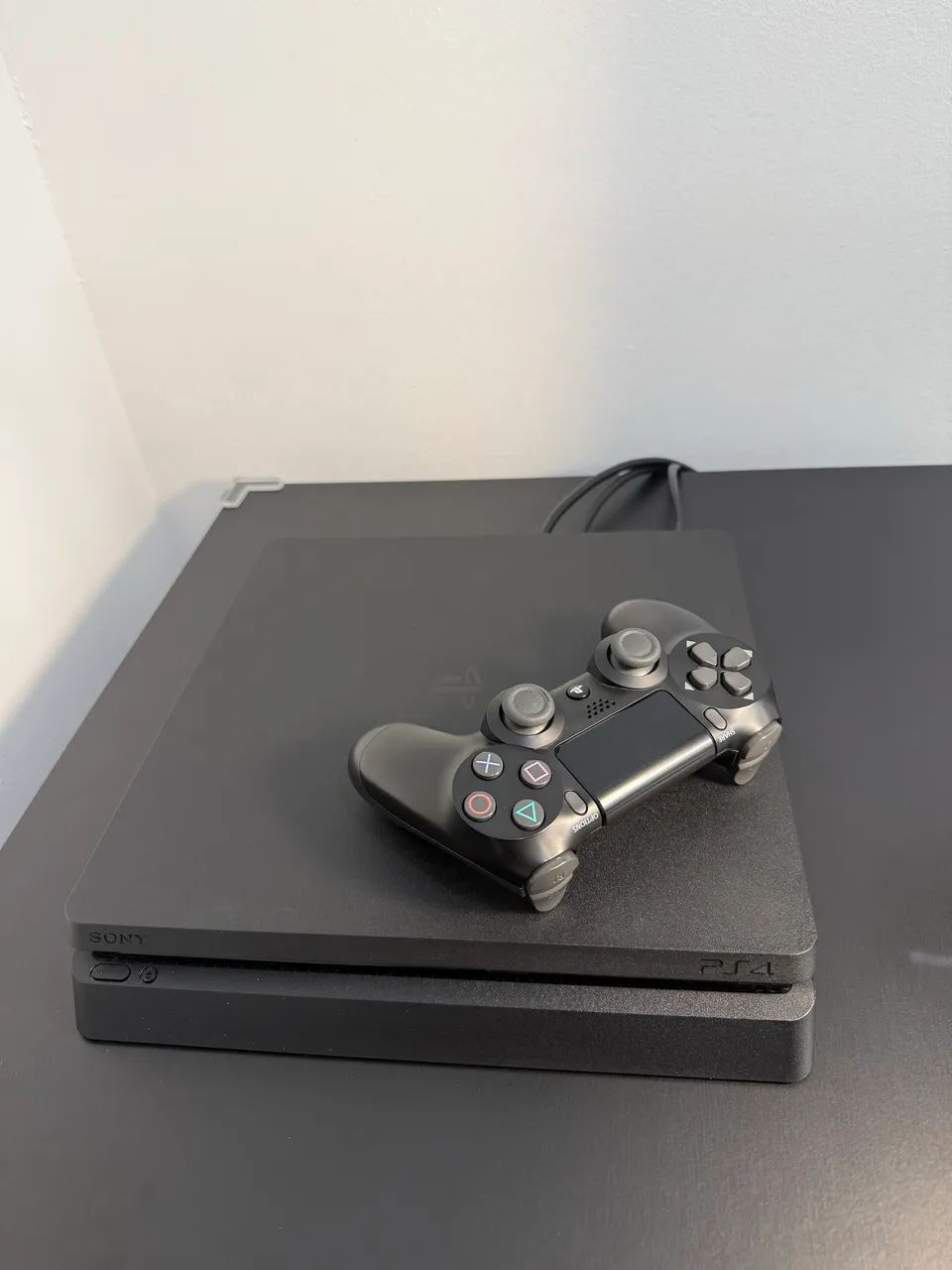PS4 1TB - Foto 3