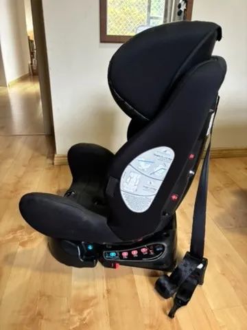 Safety 1st, Cadeirinha Multifix, 0 a 36kg - Foto 3
