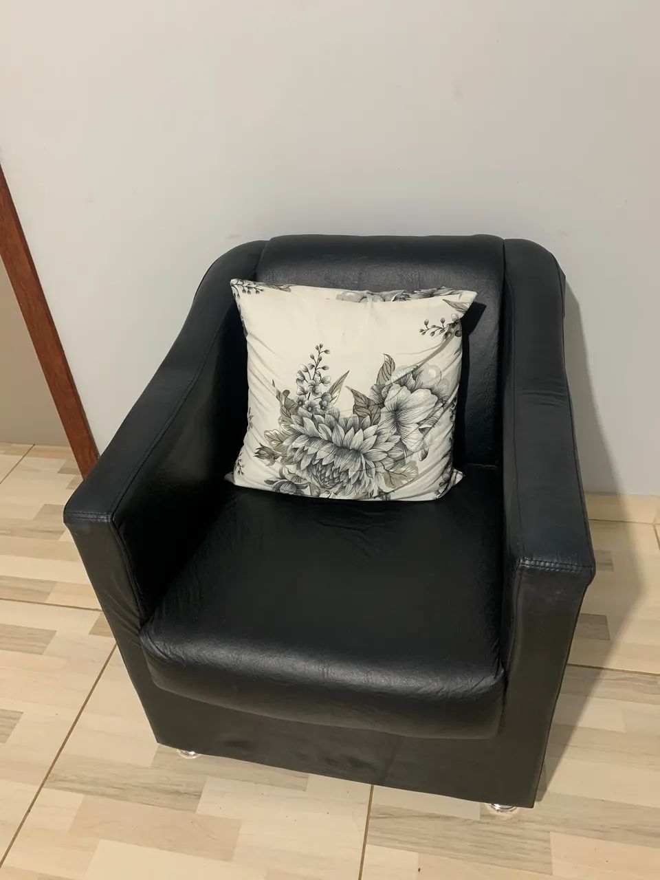 Poltrona Confortável