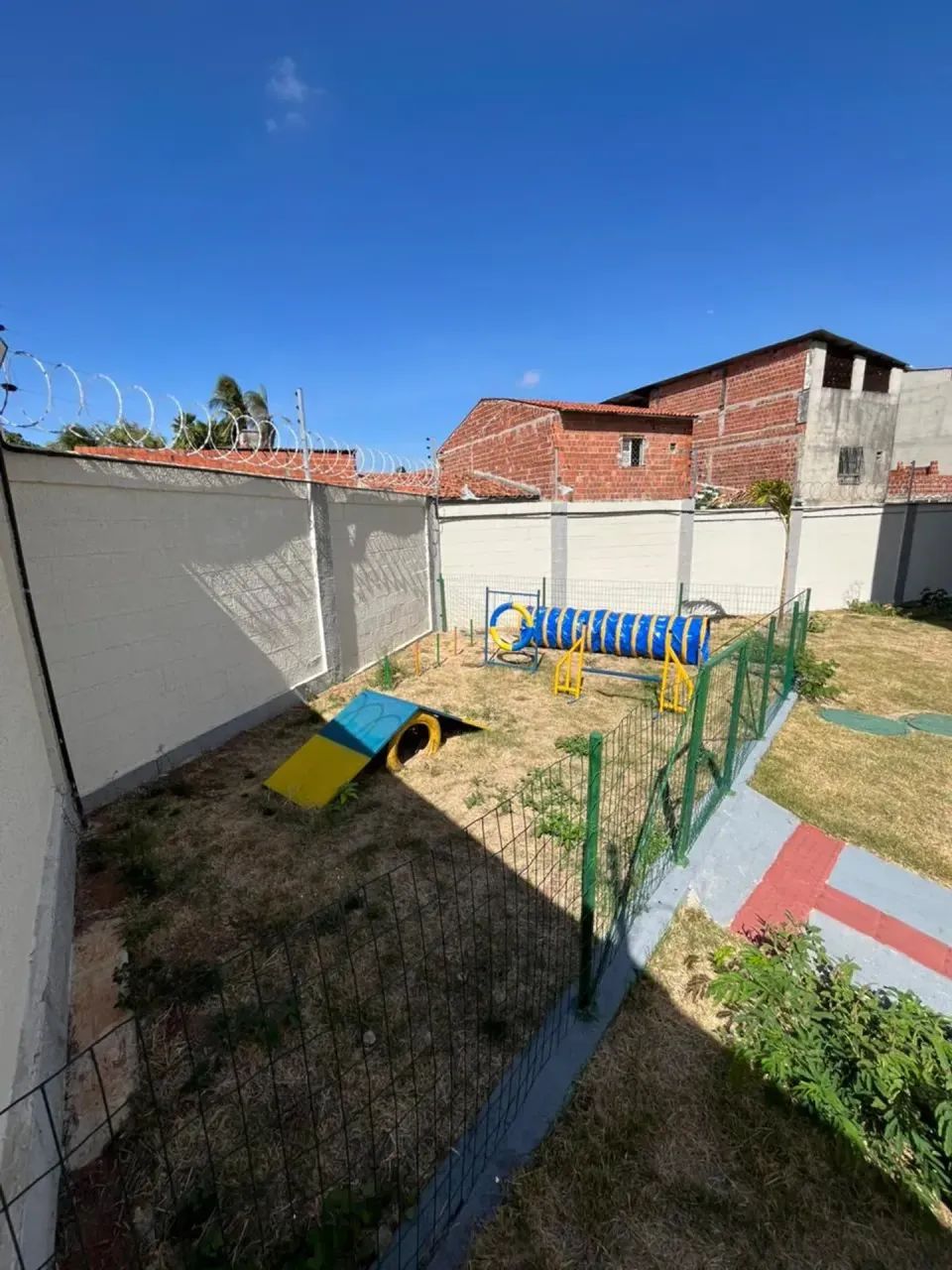 REpasse Apartamento JARdim das flores - Foto 4