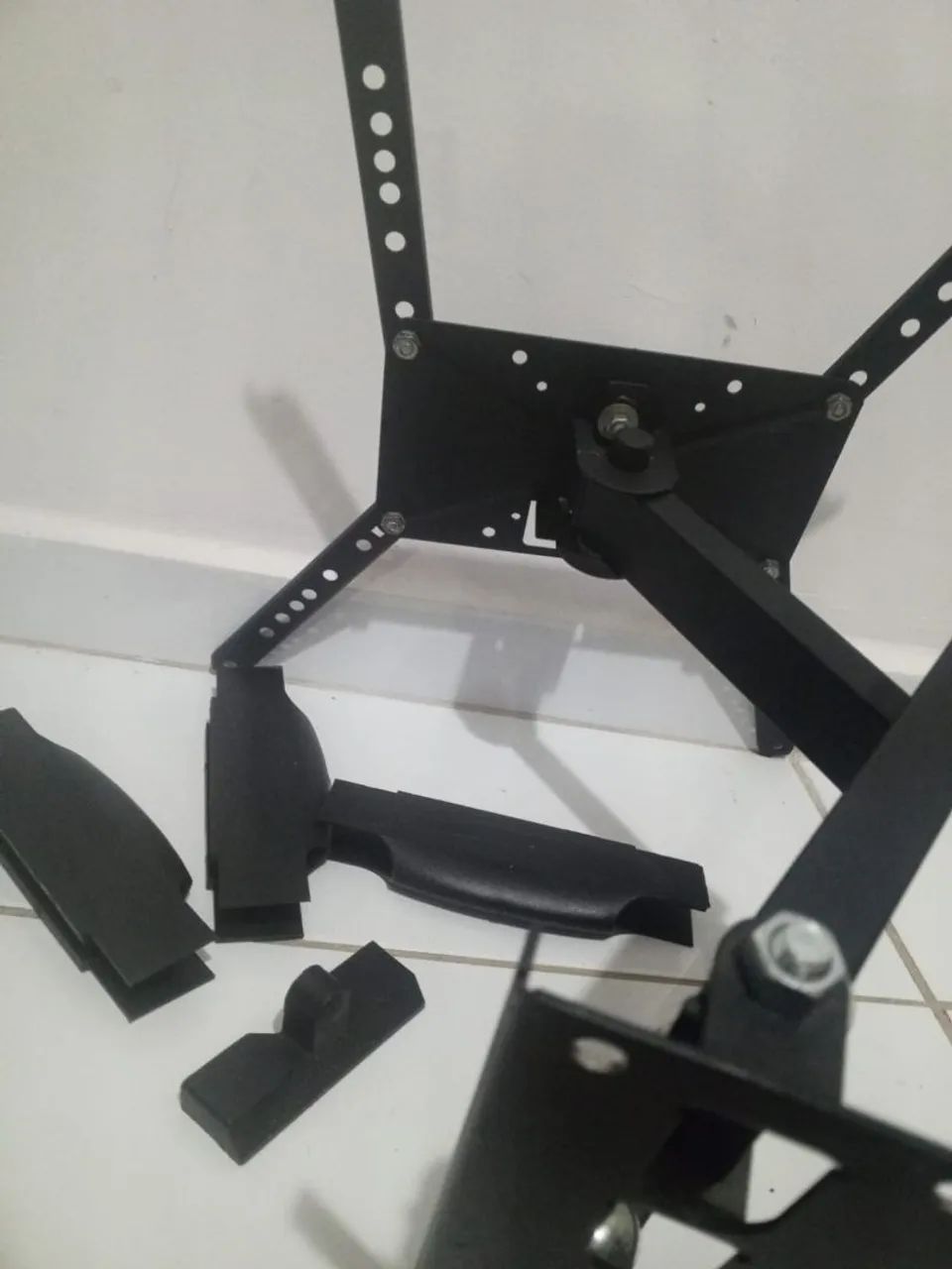 Suporte articulado para tv - Foto 2