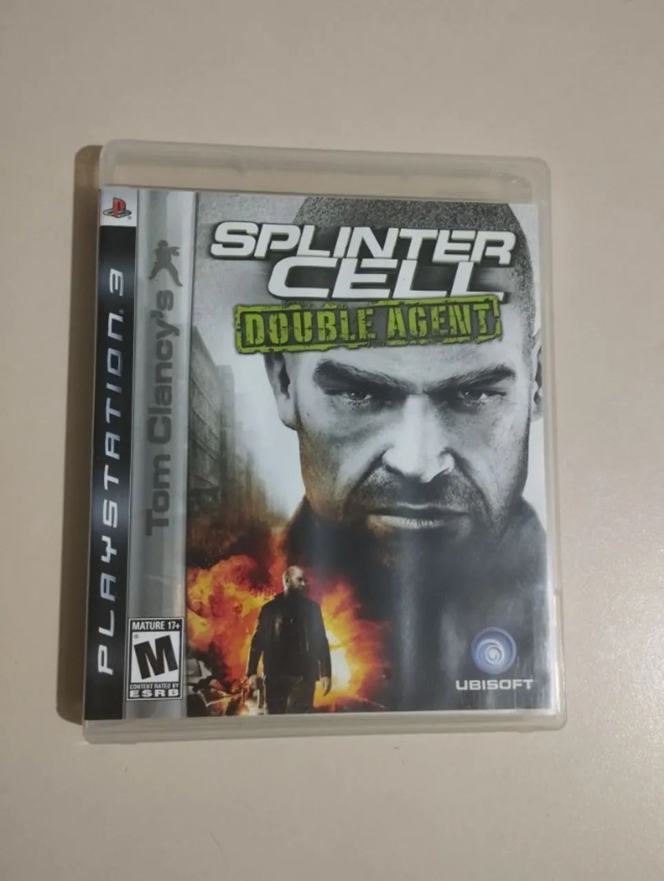 Lote de Jogos PS3 - Foto 3