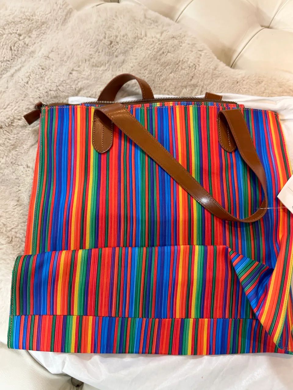 Bolsa  Schutz  - Foto 2