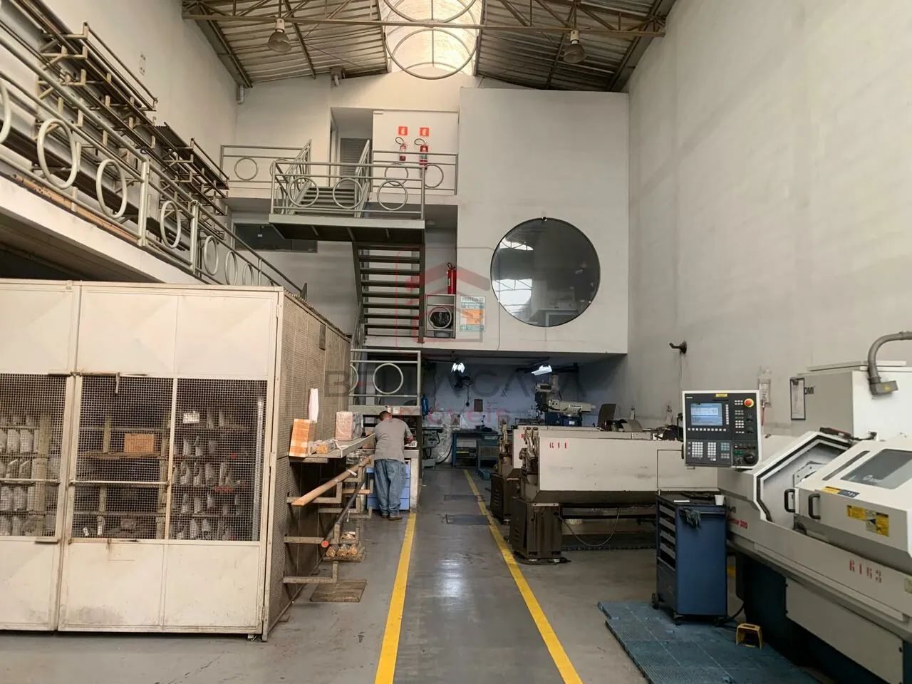 galpão - 960 metros - Vila Prudente - São Paulo - Foto 4