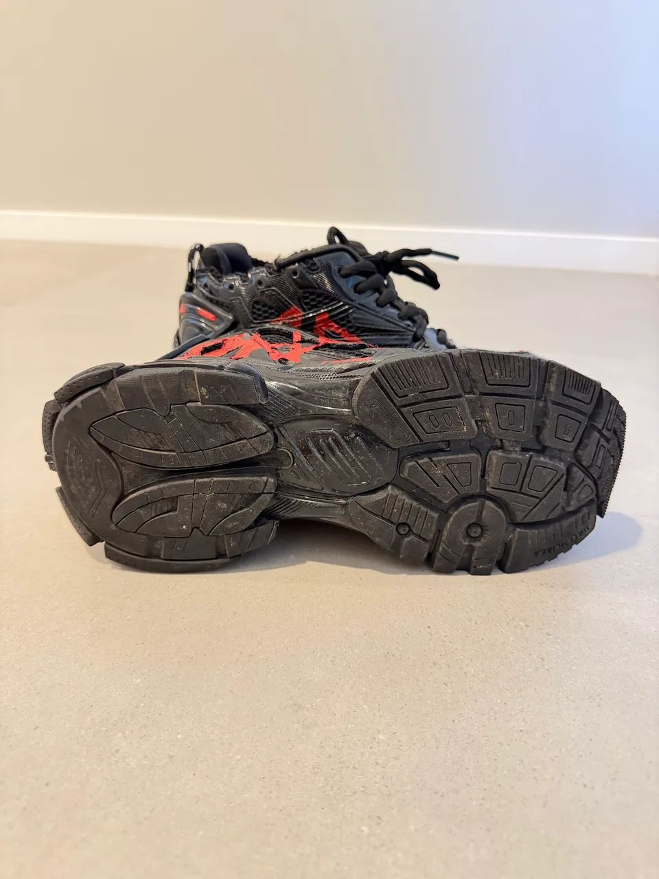 Balenciaga Runner  - Foto 4