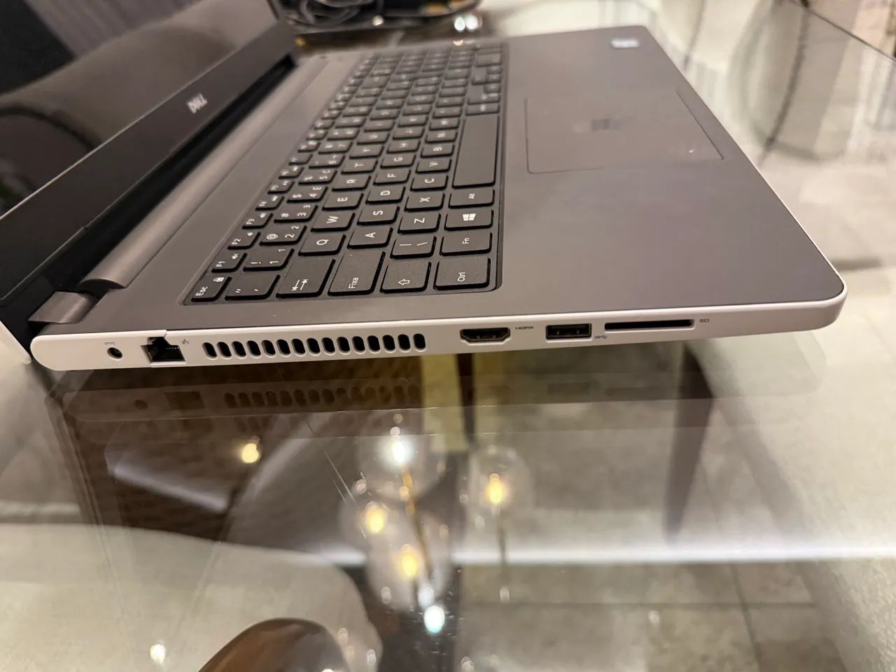 Notebook inspiron 5566 - Foto 4