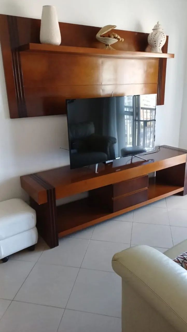 Rack e Painel