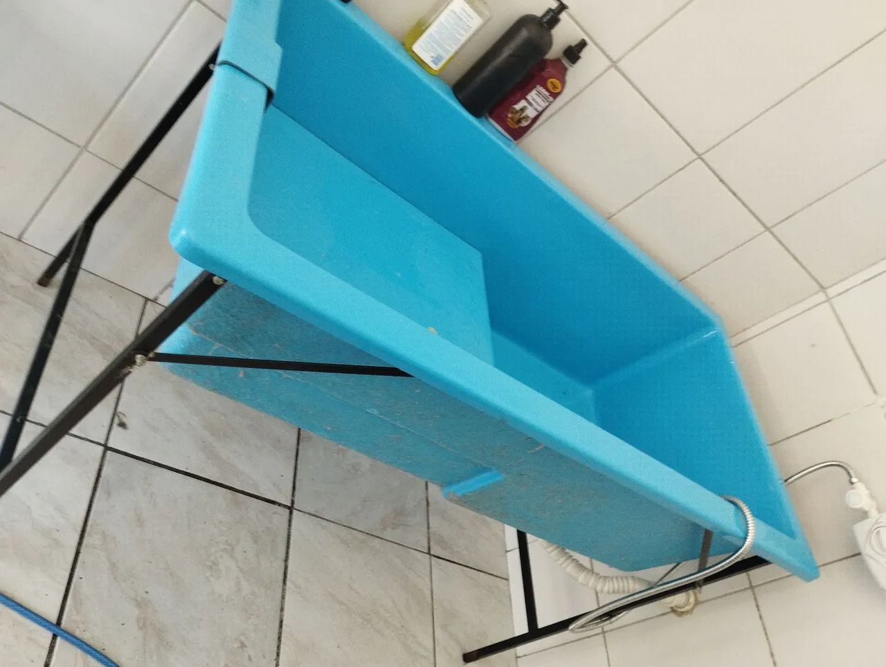 Banheira 