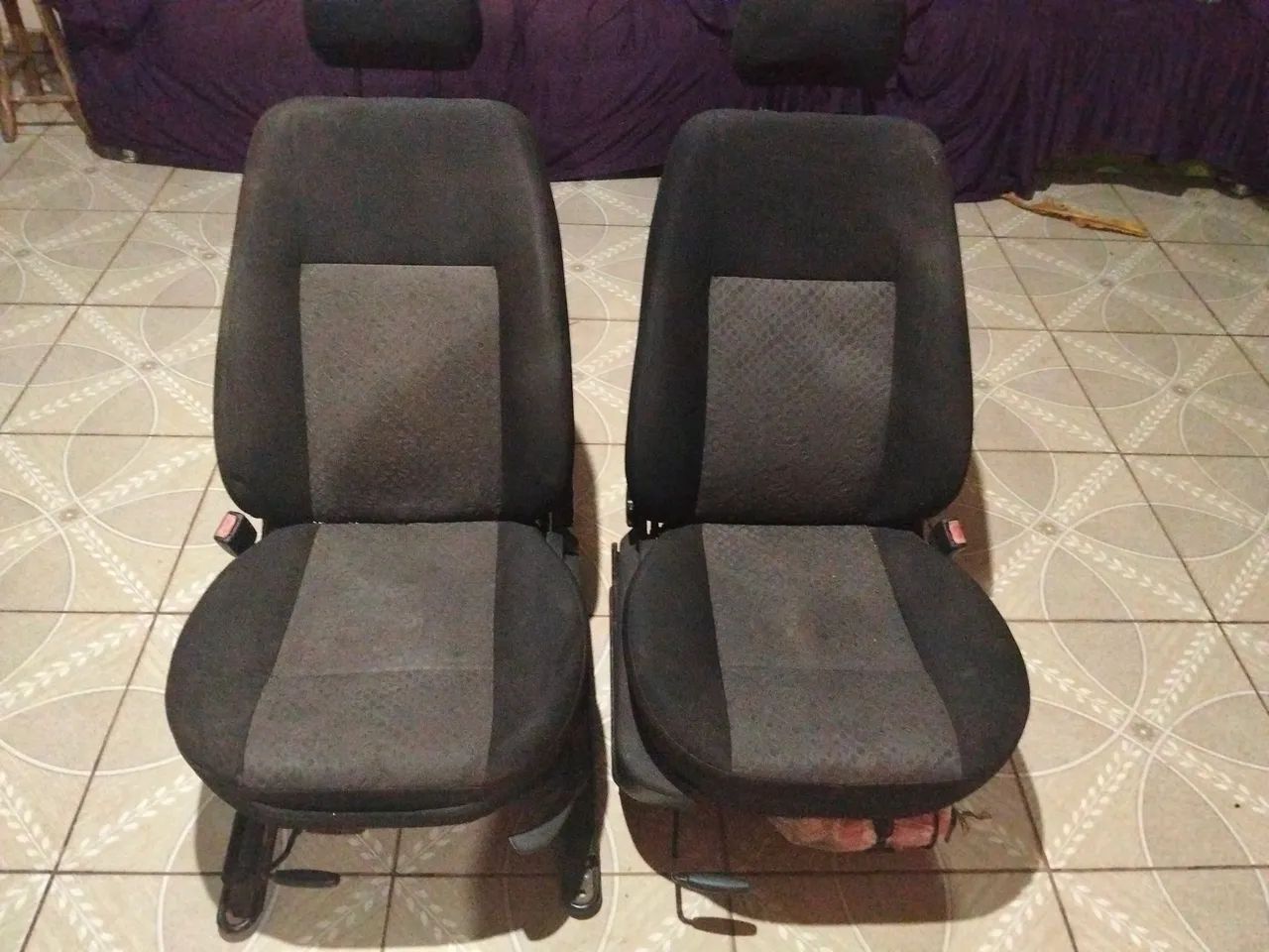 Brancos de carro  - Foto 3