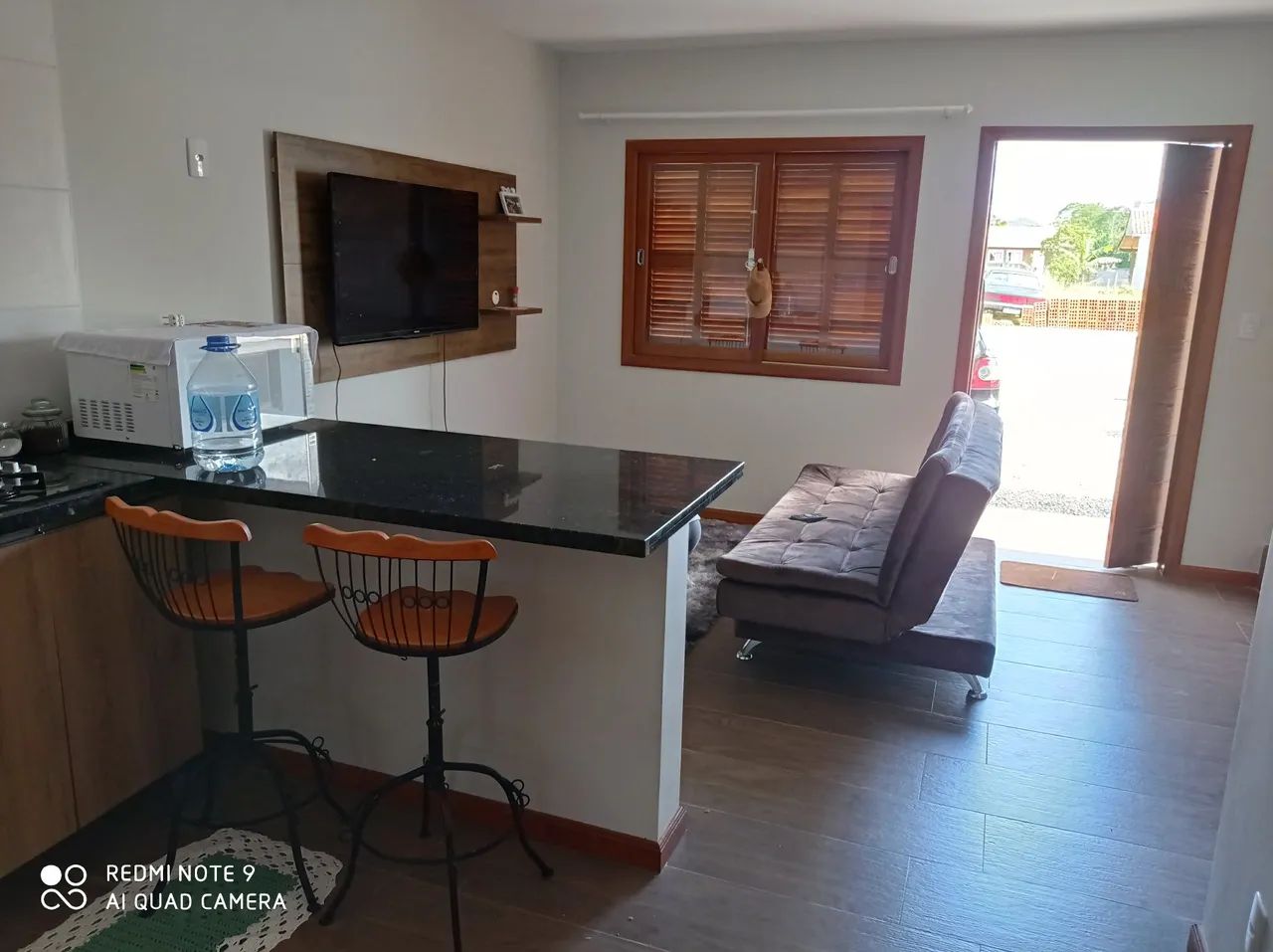 ALUGA-SE CASA COM PISCINA EM GAROPABA/SC - Foto 4