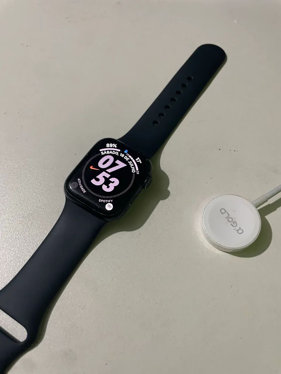 Apple Watch Series 7 GPS