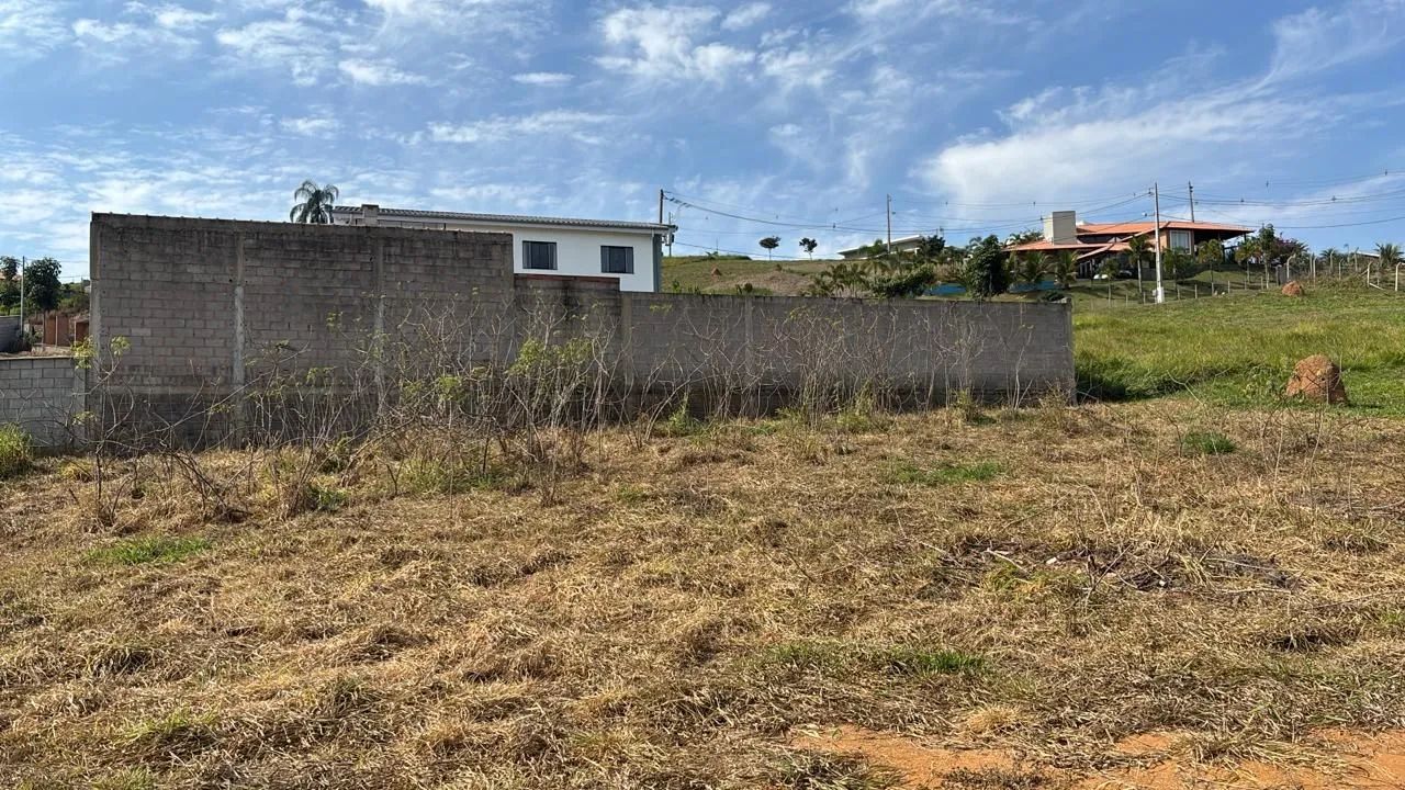 Lote / Terreno - Belmiro Braga - Foto 5
