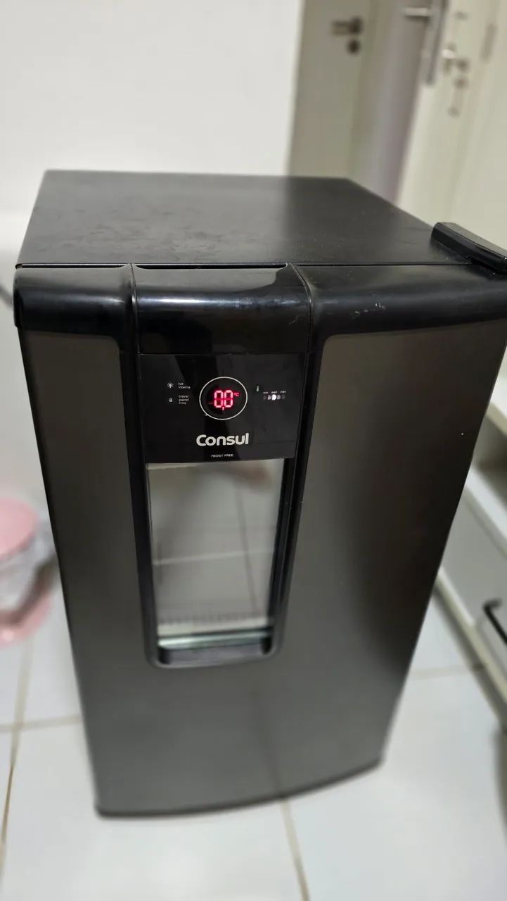 Cervejeira Consul