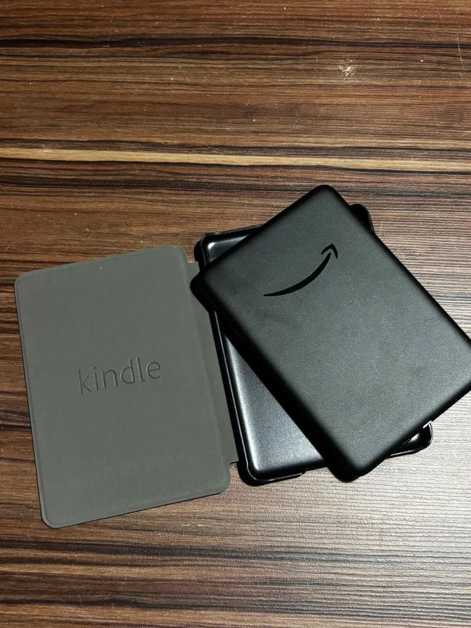 Kindle 11ª geração. - Foto 3