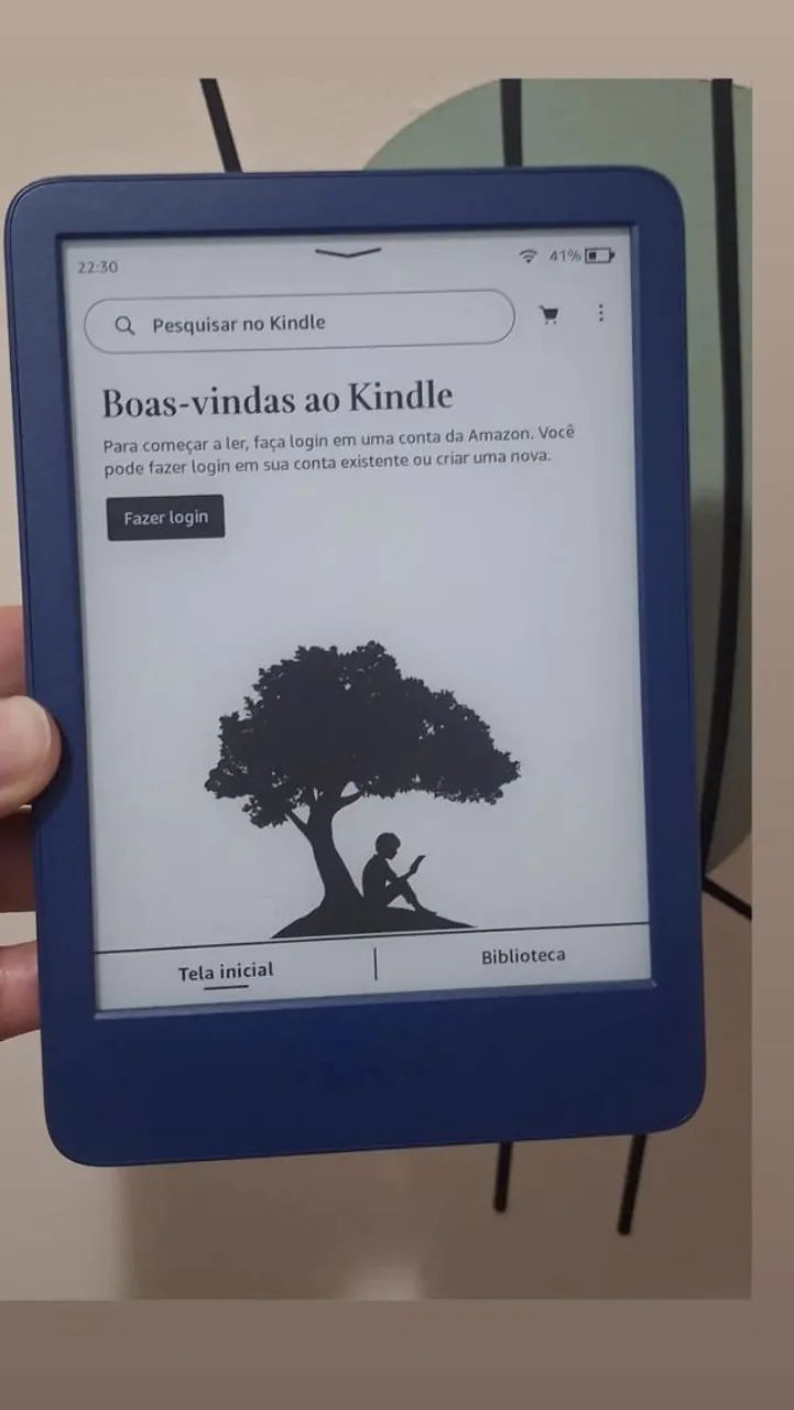 Kindle