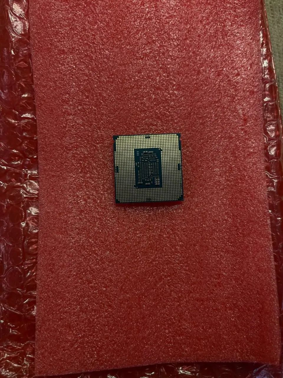 Processador Intel Core i3-9100F - LGA 1151 - Foto 2