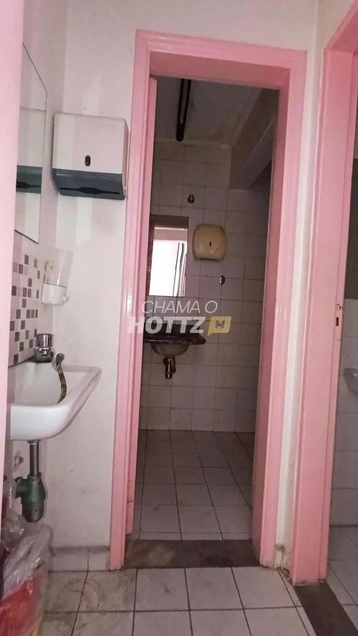 Loja Comercial para Locação no Centro do Boqueirão com 50m2. - Foto 4