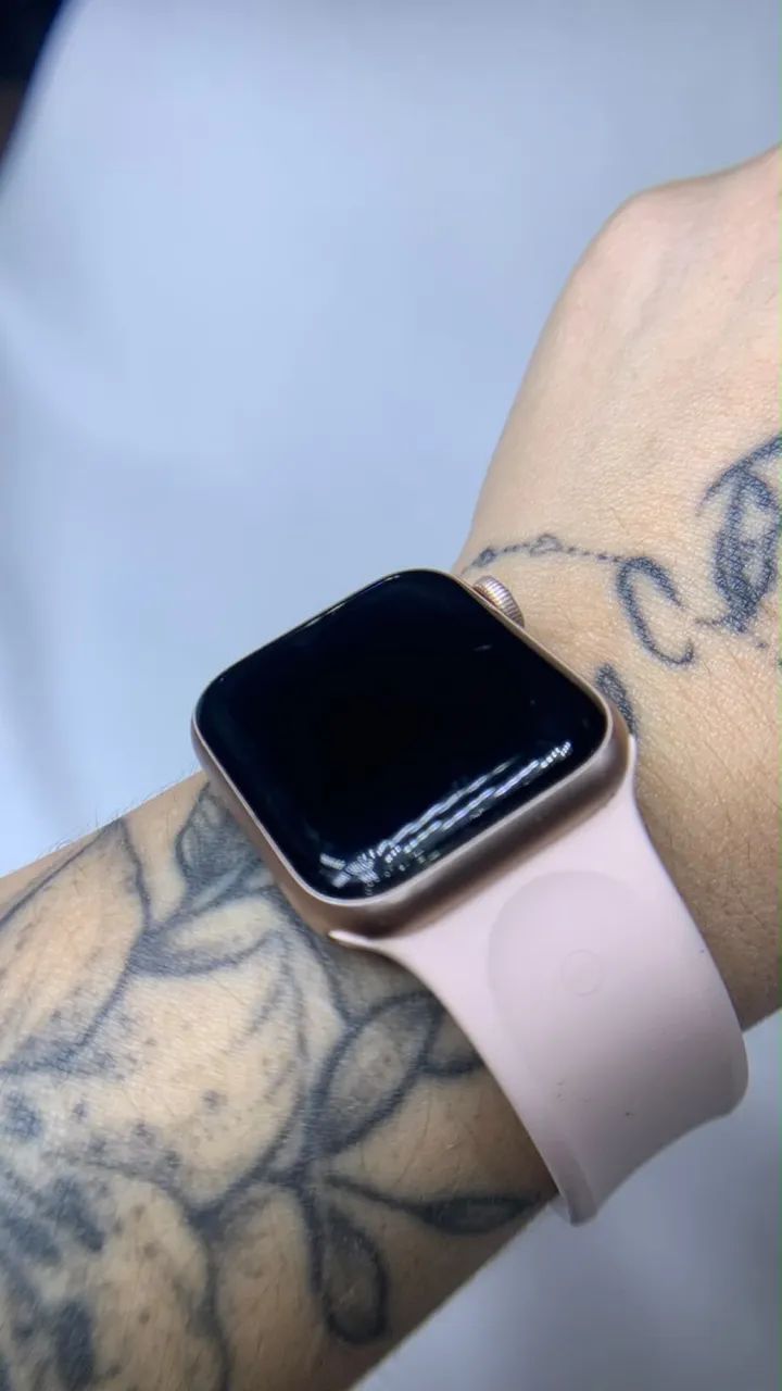 Apple watch - Foto 4