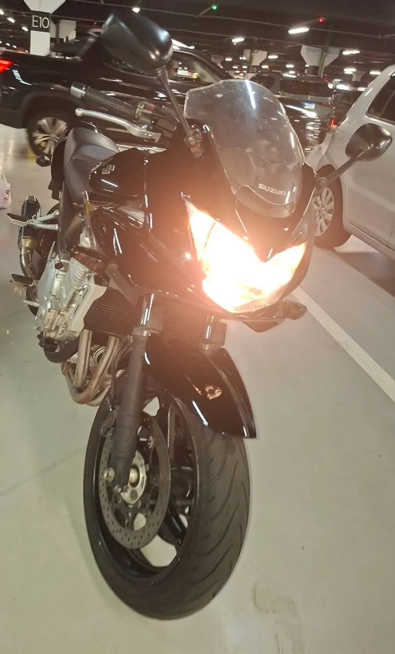 Bandit 1250s - Foto 5