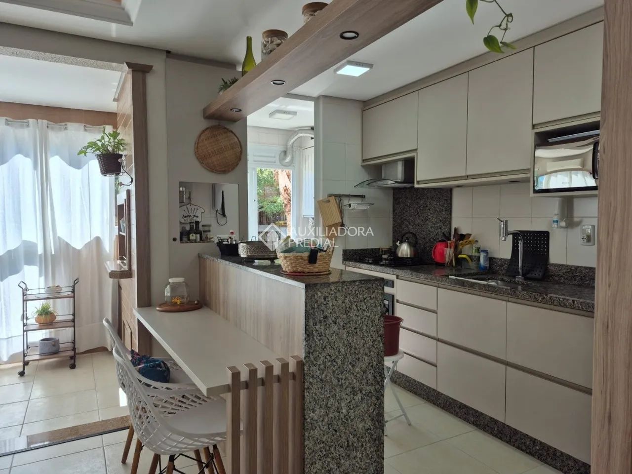 Apartamento em Cachoeira do Bom Jesus - Foto 5