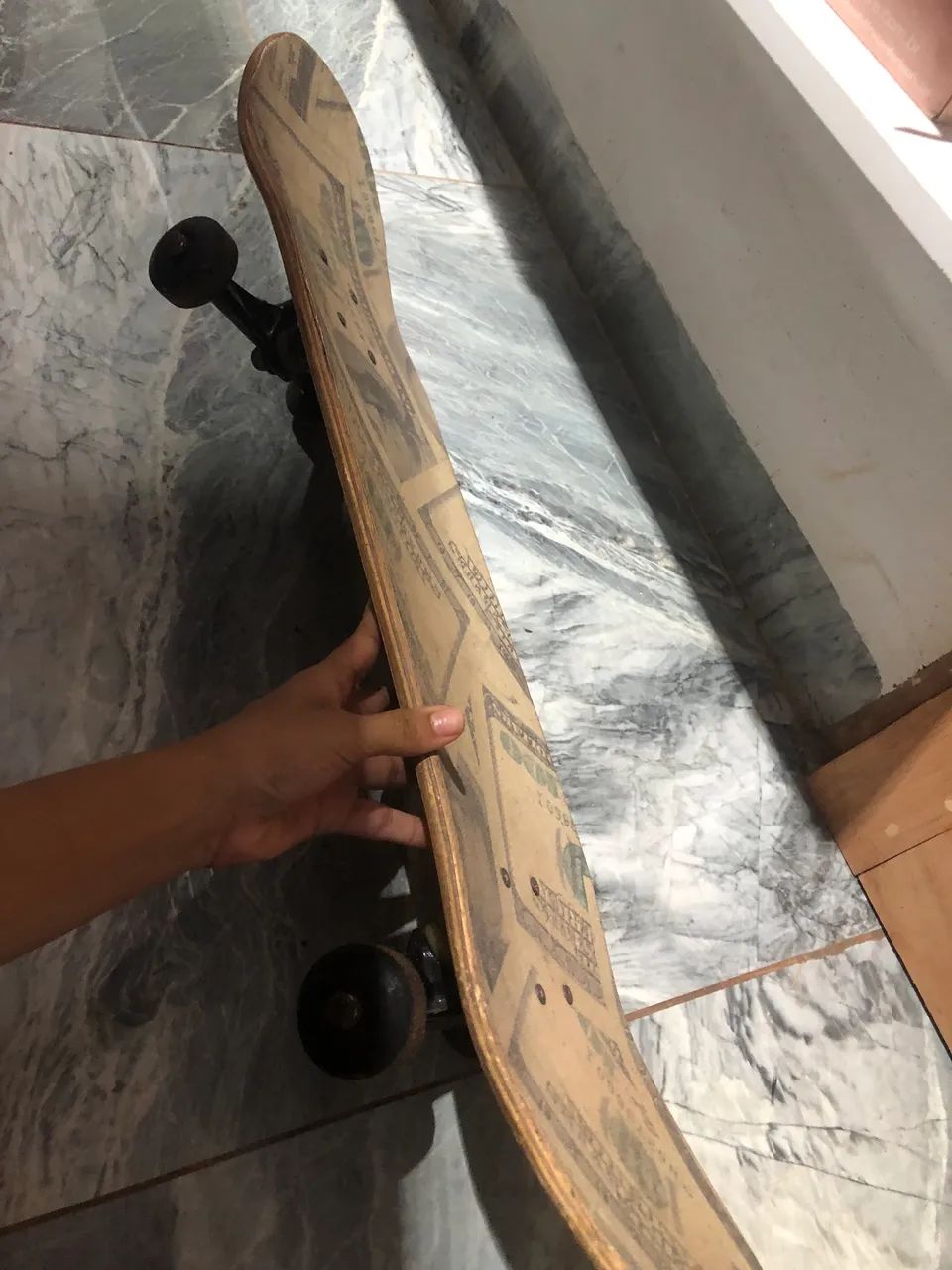 Skate 