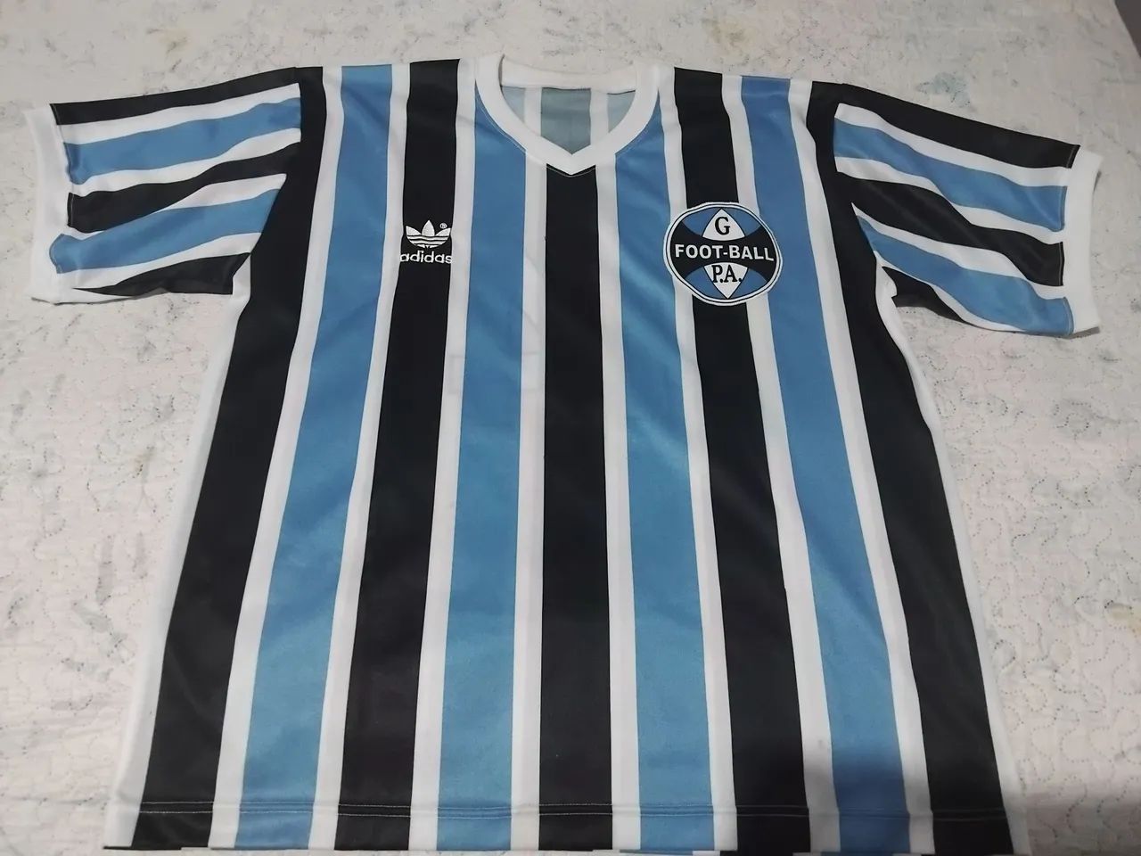 Camisa Grêmio - modelo antigo 
