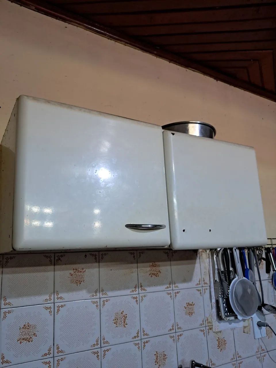 Armário de cozinha parede - Foto 2